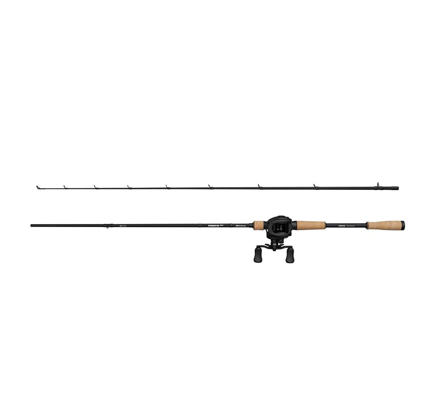 Max Pike Casting Combo (2.13m) (20-90gr)