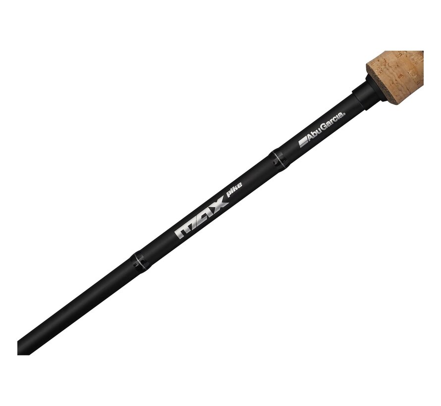 Max Pike Casting Combo (2.13m) (20-90gr)