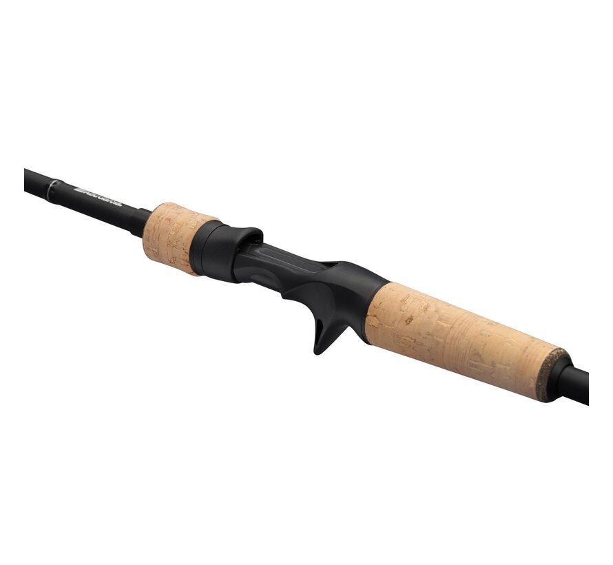 Max Pike Casting Combo (2.13m) (20-90gr)