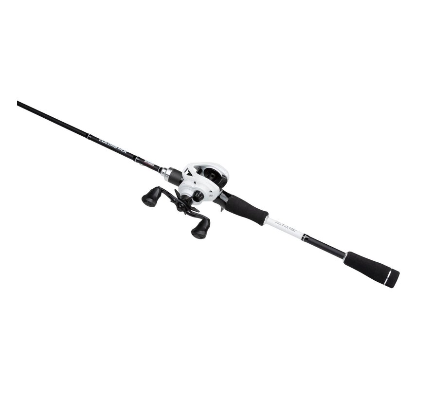 Colors MX Casting Combo White (1.98m) (20-70gr)