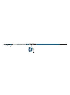 MITCHELL Neuron SW II Surf Combo (4.23m) (100/200gr)