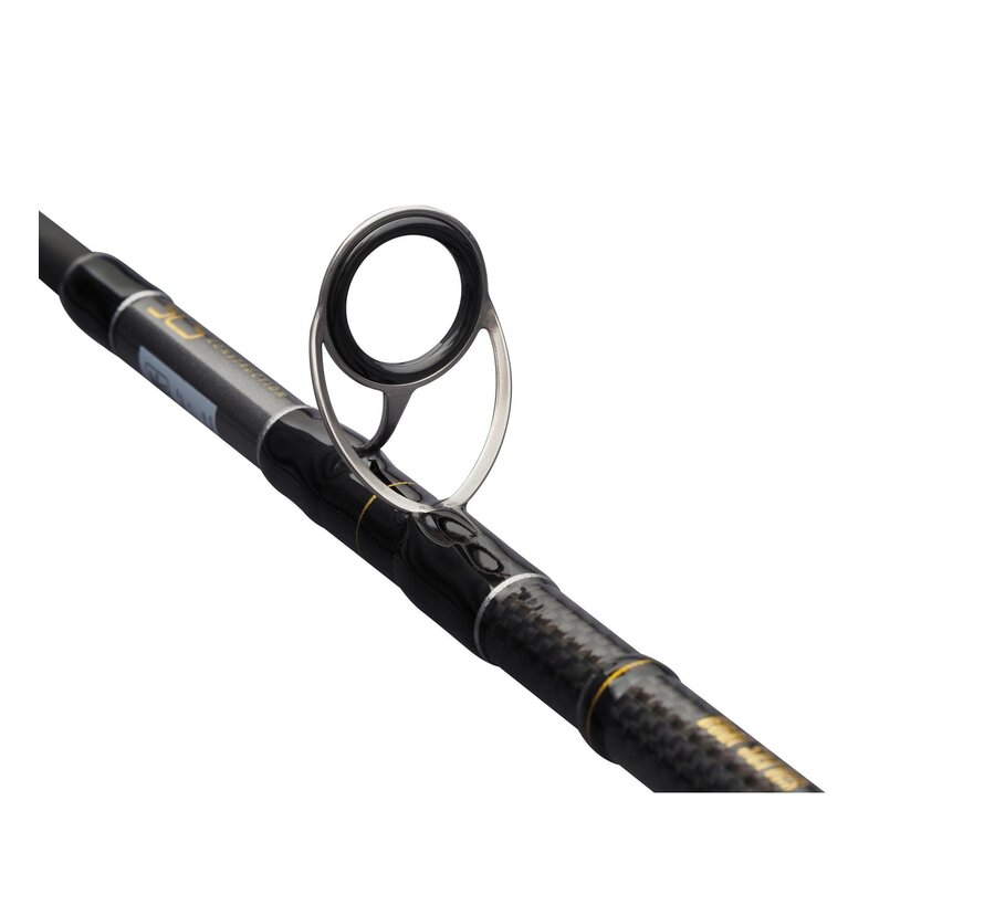 Regiment IV Boat (2.10m) (20-30lb)