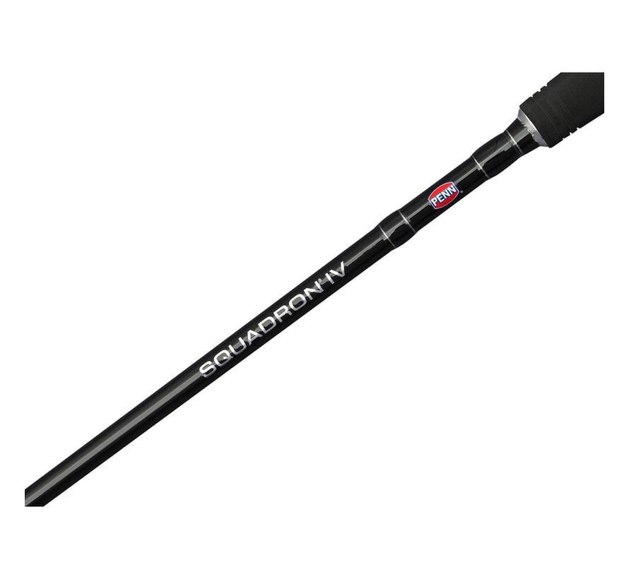 Squadron IV TravelSW Spin (2.70m) (20-50gr)