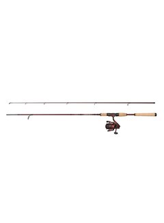 ABU GARCIA Tormentor2 Spin Combo (2.44m) (20-60gr)