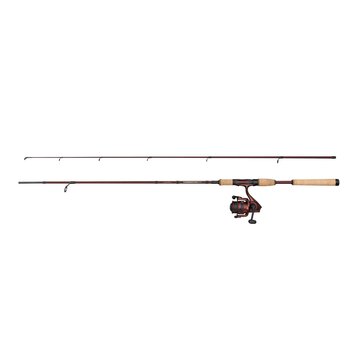 ABU GARCIA Tormentor2 Spin Combo (2.13m) (15-35gr)