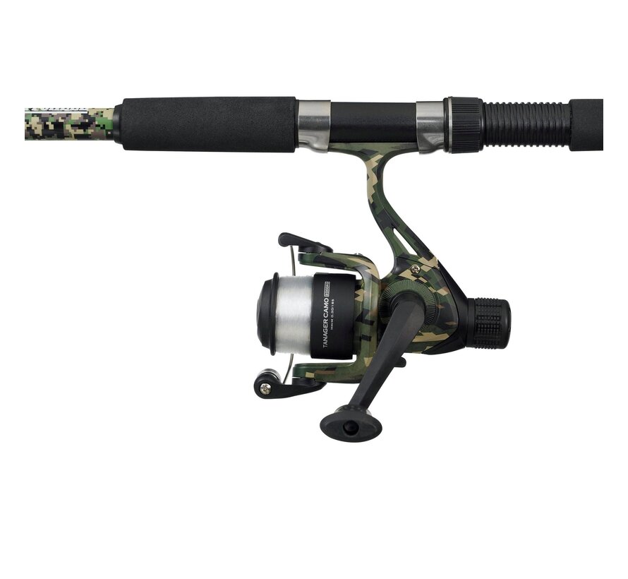 Tanager Combo Telescoop (2.10m) (7-20gr)