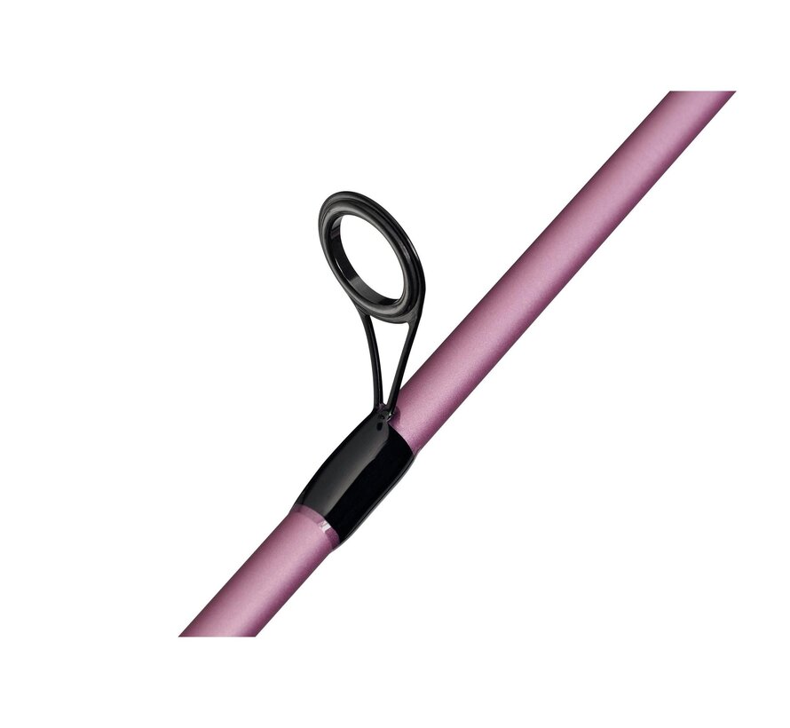 Tanager Pink Combo (2.42m) (10-30gr)