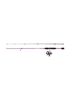 MITCHELL Tanager Pink Combo (2.12m) (7-20gr)