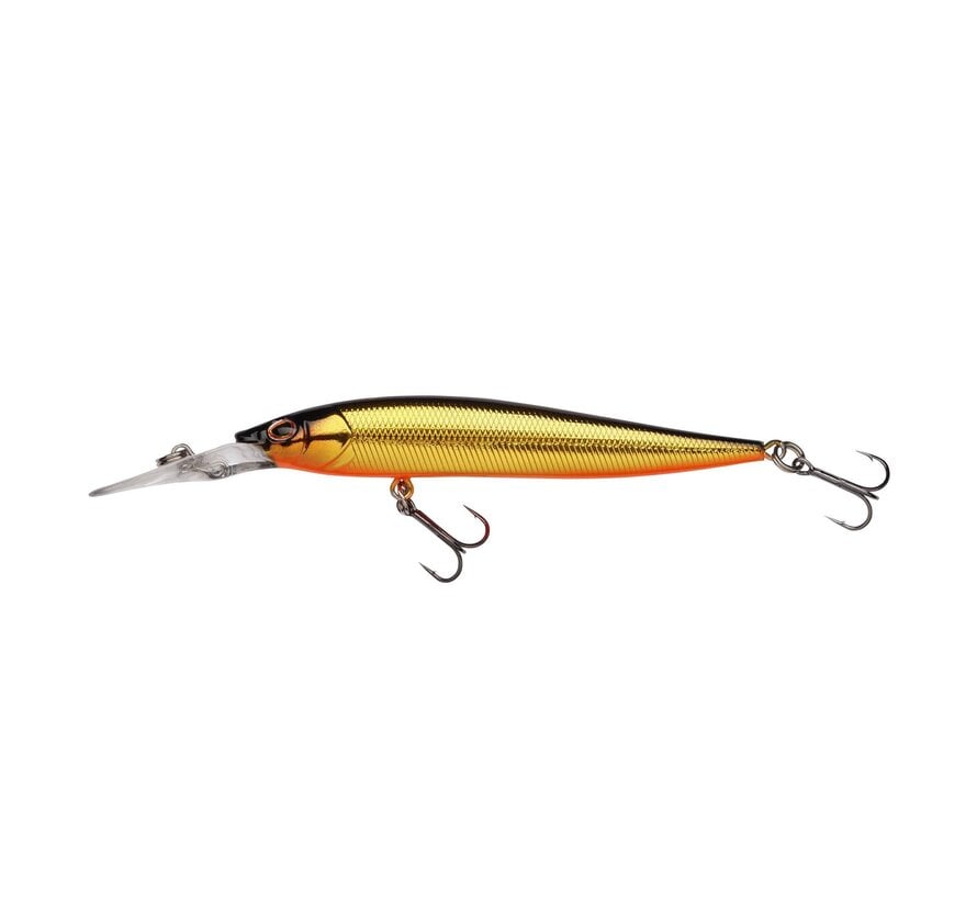 DEX Stunna 80 Plus2 (8cm) (6gr)