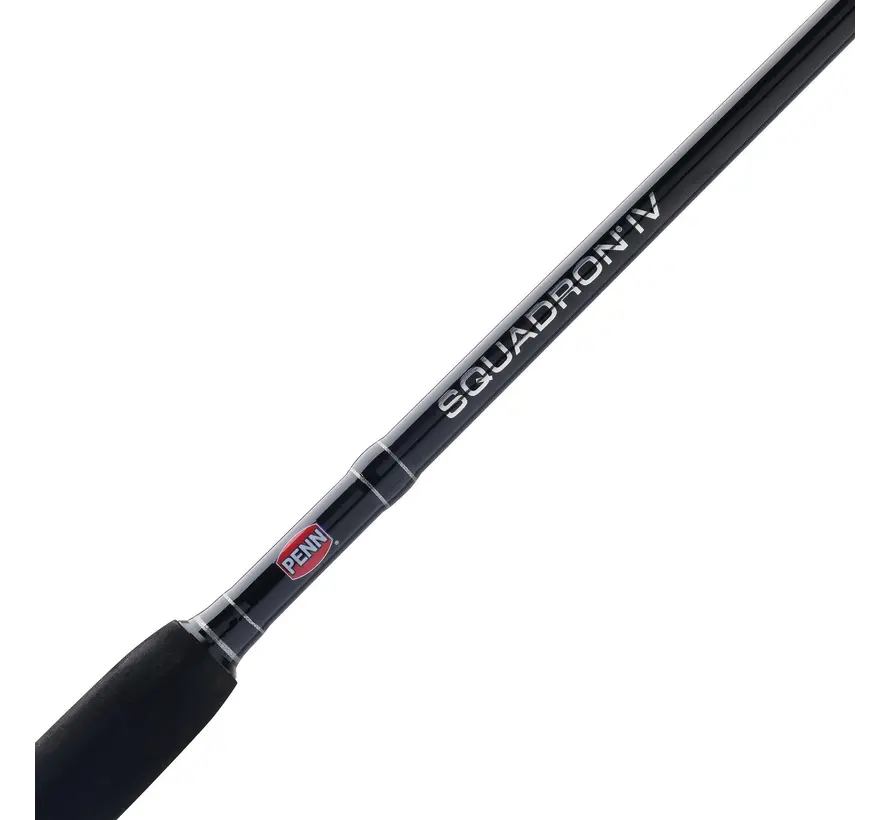 Squadron IV Boat (2.10m) (12-20lb)