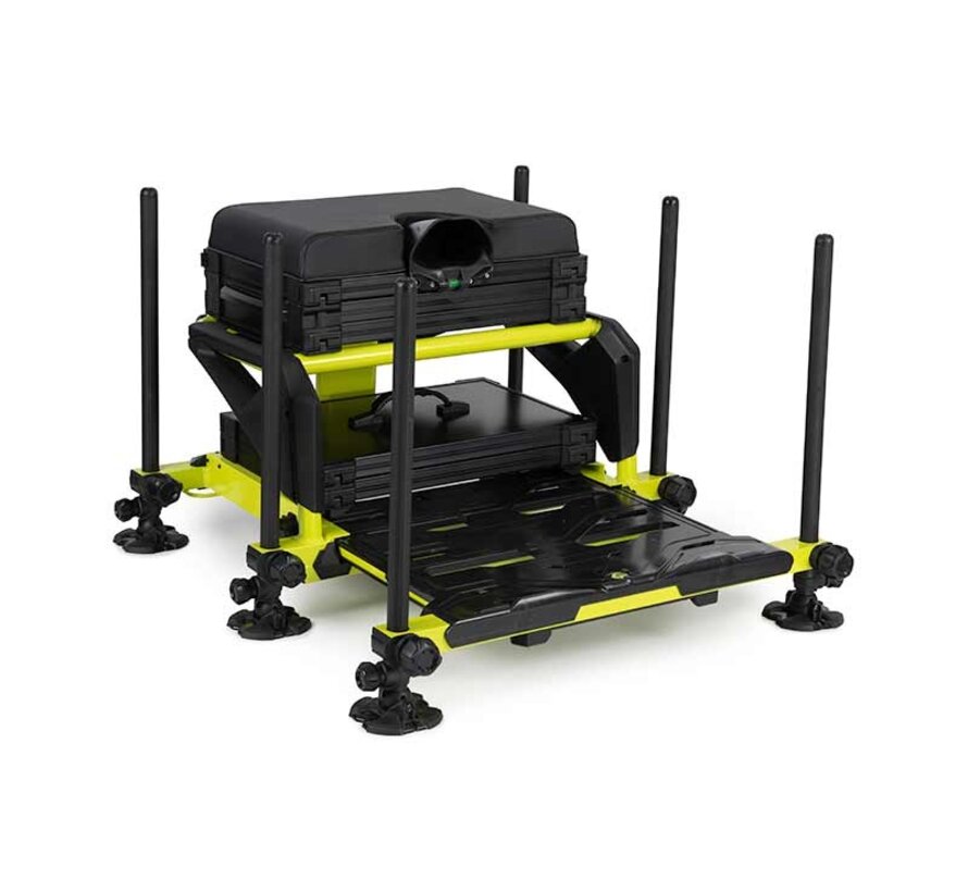 S25 Pro Seatbox Lime Edition (25mm)