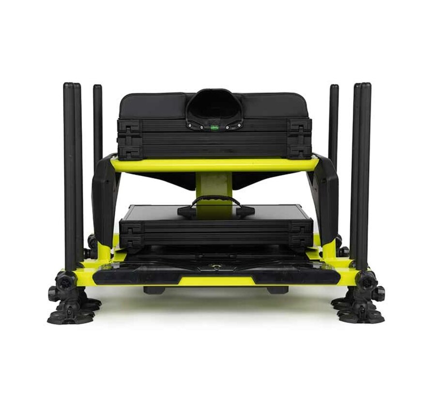 S25 Pro Seatbox Lime Edition (25mm)