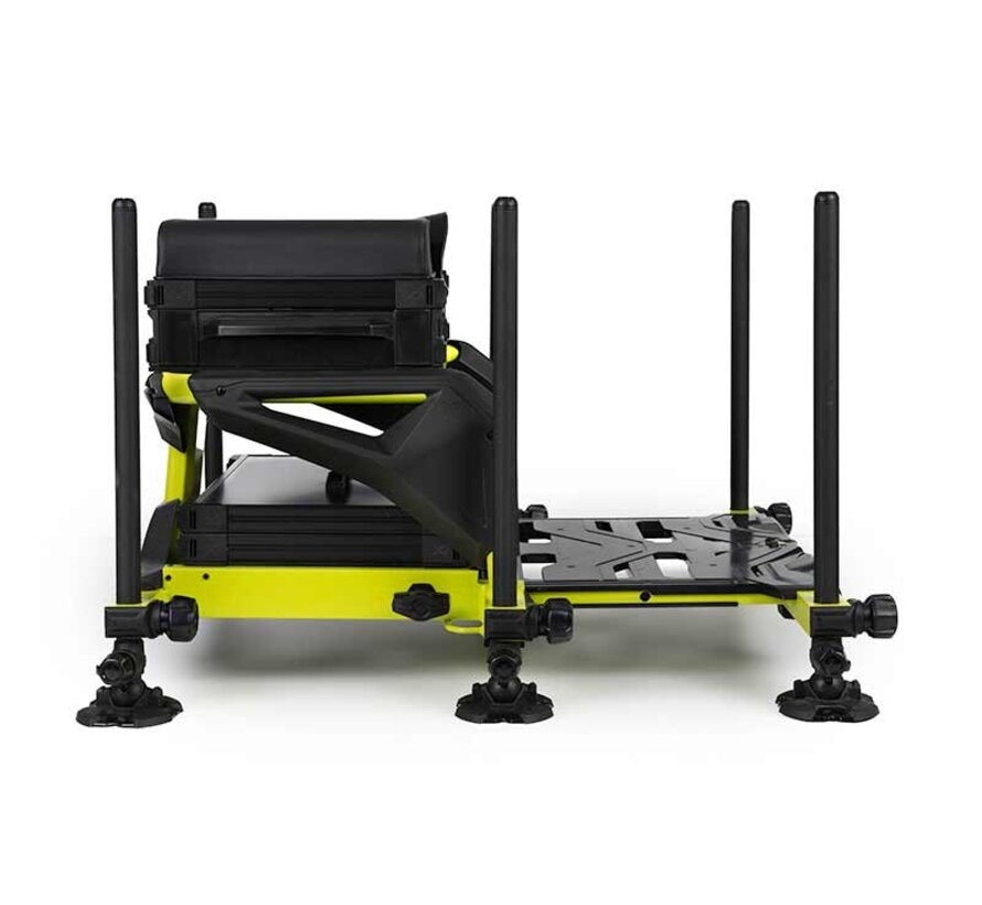 S25 Pro Seatbox Lime Edition