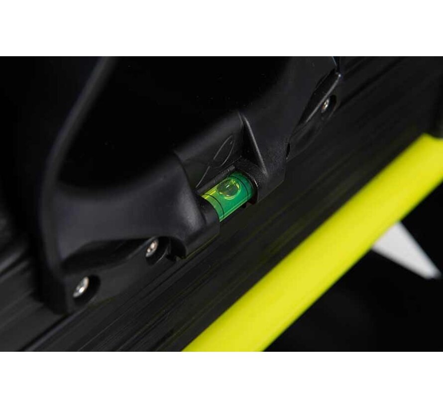 S25 Pro Seatbox Lime Edition (25mm)