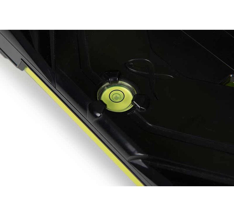 S25 Pro Seatbox Lime Edition (25mm)