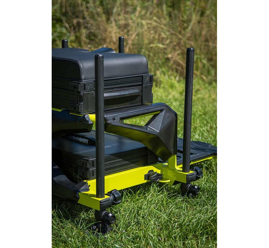 S25 Pro Seatbox Lime Edition