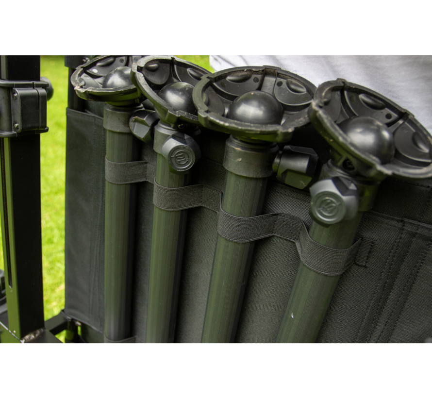 Absolute Feeder Chair (36mm)