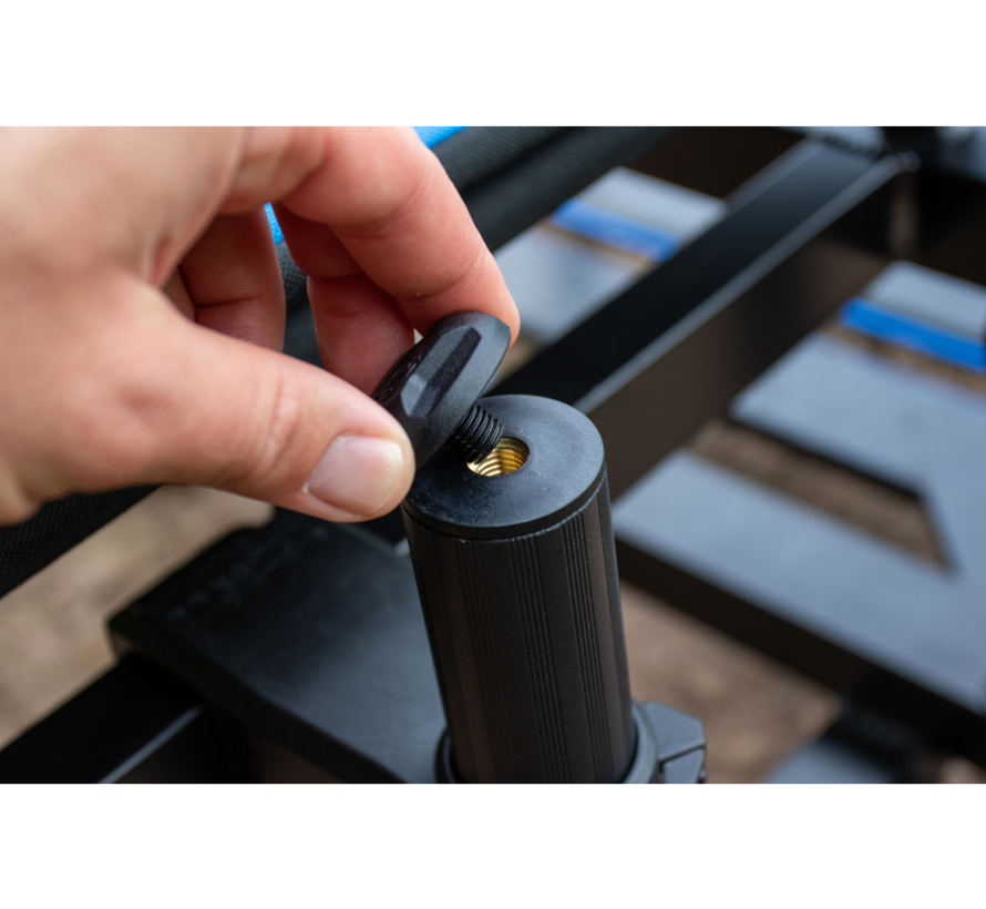 Absolute Feeder Chair (36mm)