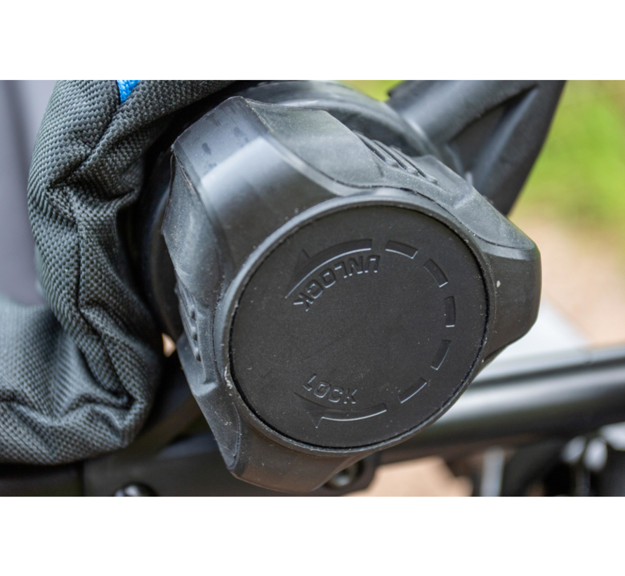 Absolute Feeder Chair (36mm)