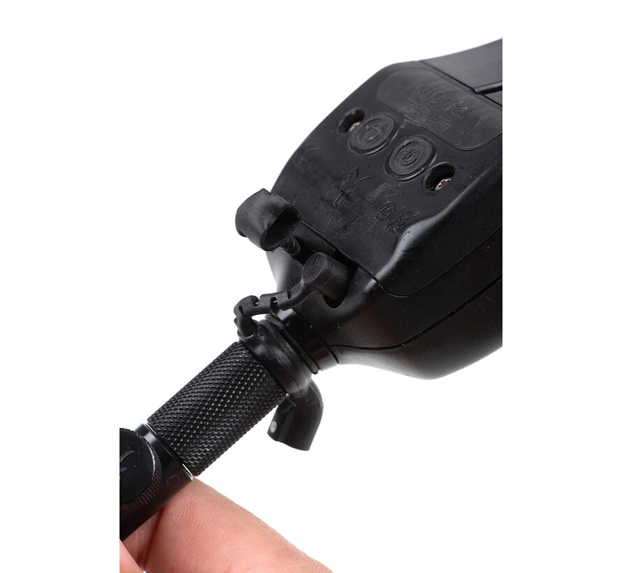 FOX Black Label Dumpy Halo Bobbin