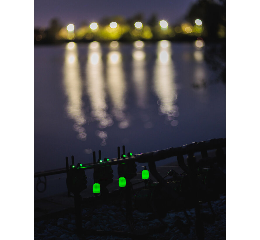 FOX Black Label Dumpy Halo Bobbin