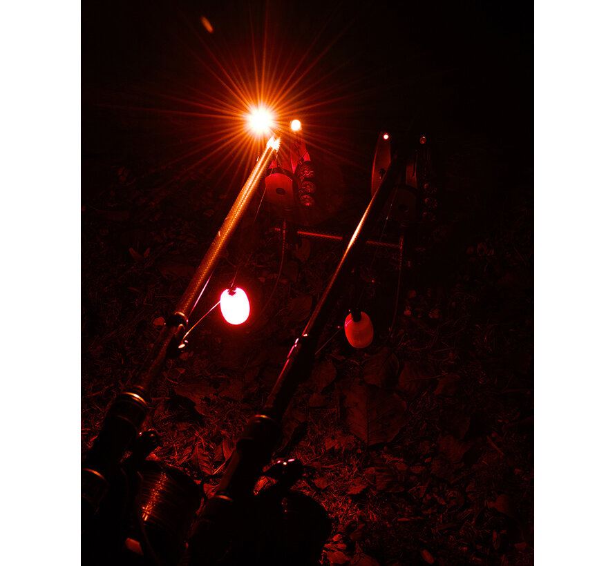 FOX Black Label Dumpy Halo Bobbin