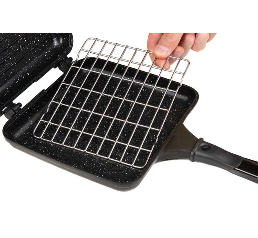 Cookware Multi-pan