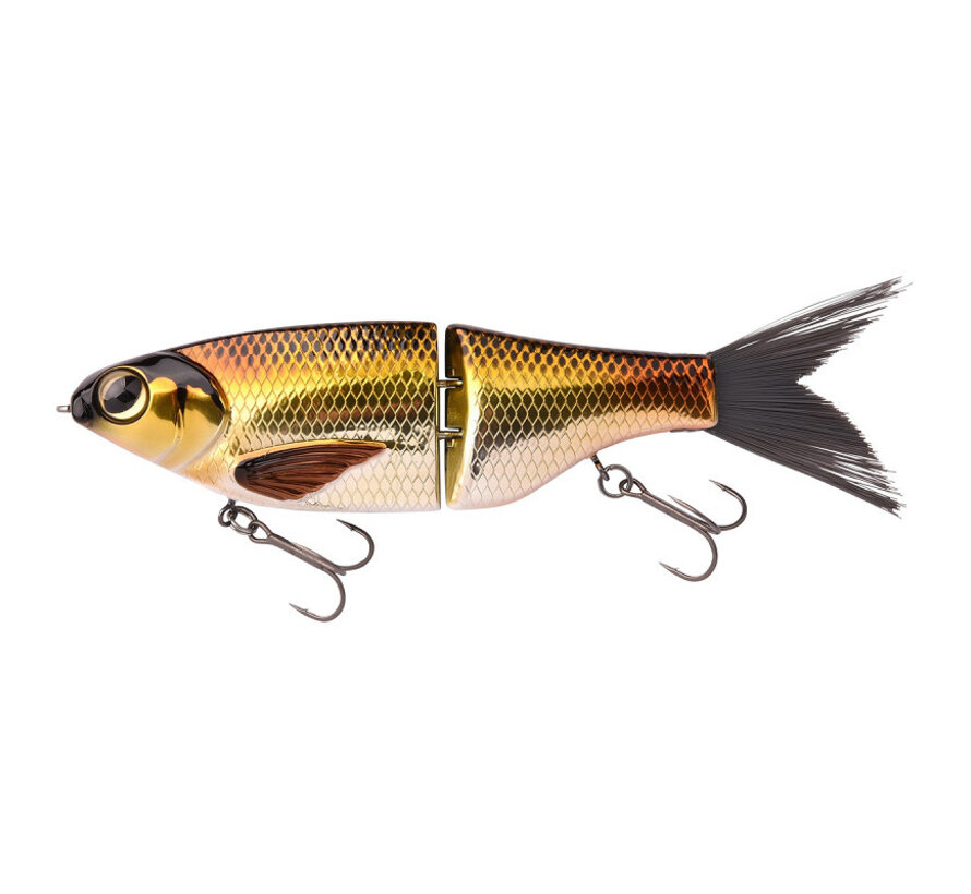 KGB Chad Shad 180 (18cm) (67gr)