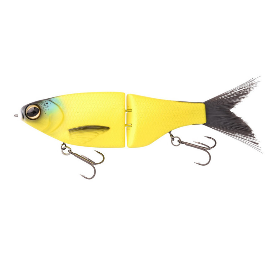 KGB Chad Shad 180 (18cm) (67gr)