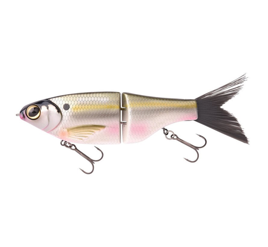 KGB Chad Shad 180 (18cm) (67gr)