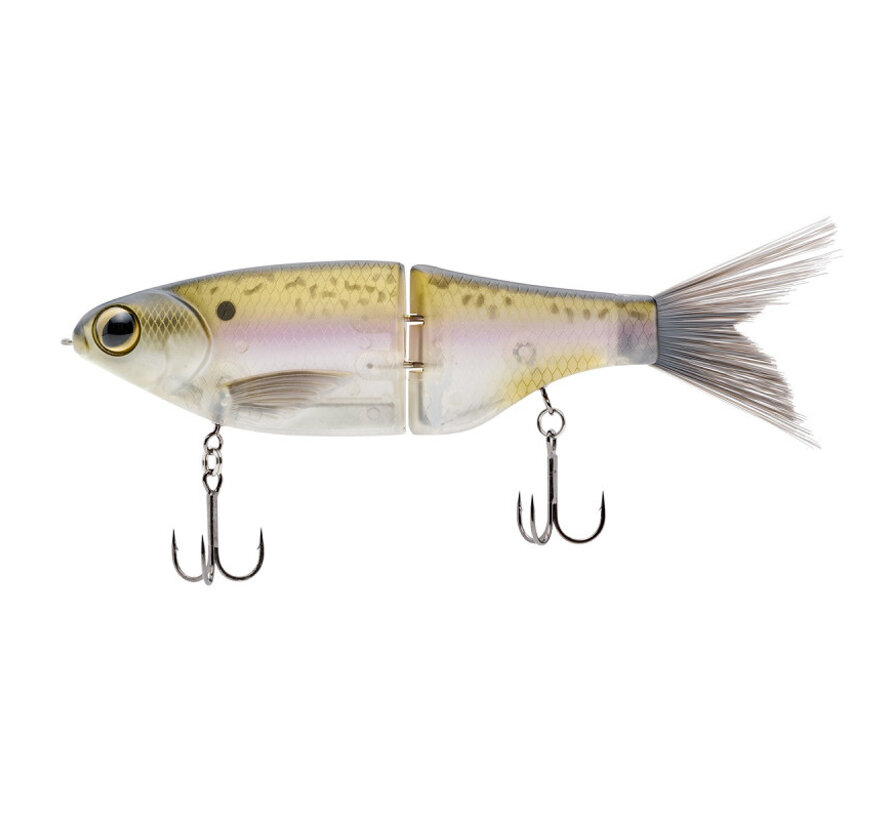 KGB Chad Shad 180 (18cm) (67gr)