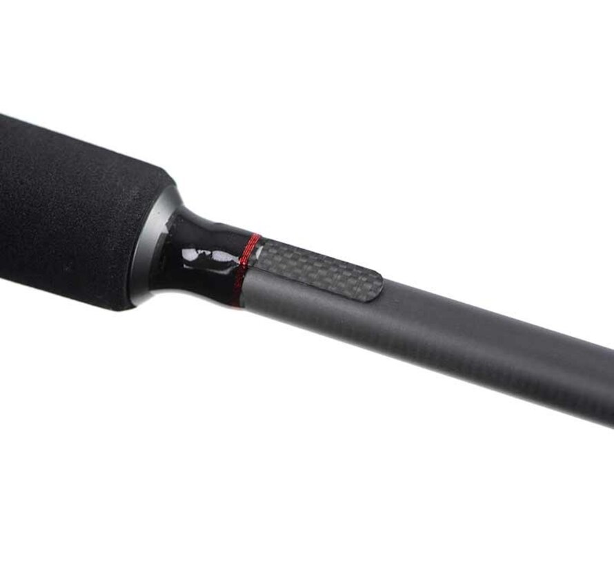 Warrior Dropshot (2.20m) (4-17gr)