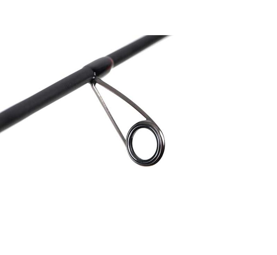 Warrior Dropshot (2.20m) (4-17gr)