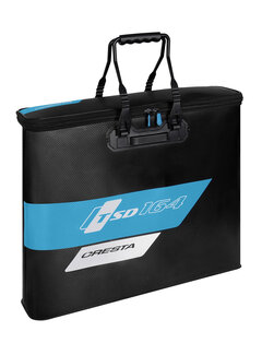 CRESTA TSD 164 Leefnet Tas standaard