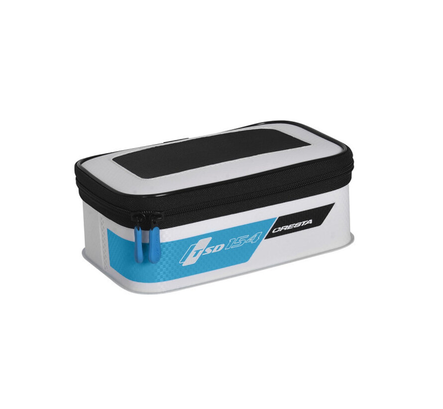 TSD Bait Bags White Micro Mesh