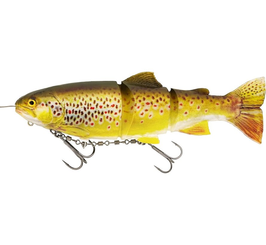 Tommy The Trout Inline (20cm) (100gr)