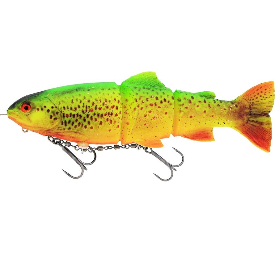 Tommy The Trout Inline (20cm) (100gr)