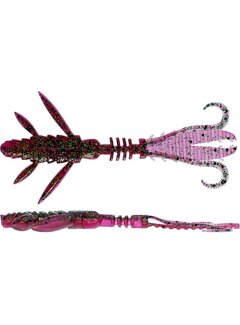WESTIN Crecraw Ripplr Creaturebait (9.5cm) (2gr) (4stuks)
