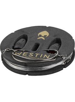 WESTIN Carolina Rig Kit (2stuks)