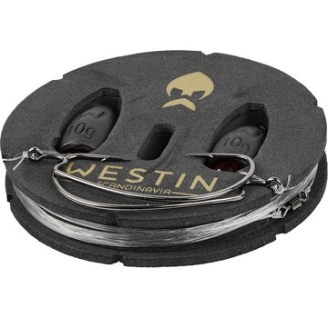 WESTIN Carolina Rig Kit (2stuks)