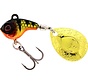 Dropbite Tungsten Spin Tail Jig (1,8cm) (9gr)
