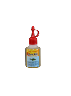 EVEZET Top Secret Brasem Killer (50ml)