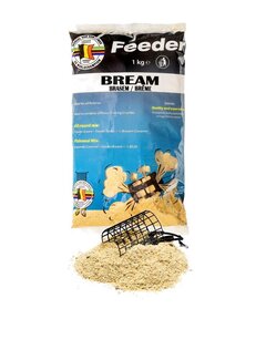 MARCEL VAN DEN EYNDE Feeder Bream (1kg)