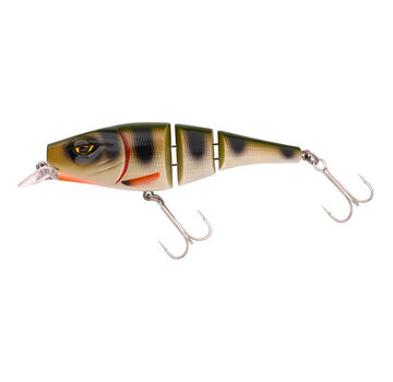 SPRO PikeFighter Tripple Jointed (14.5cm) (52gr)