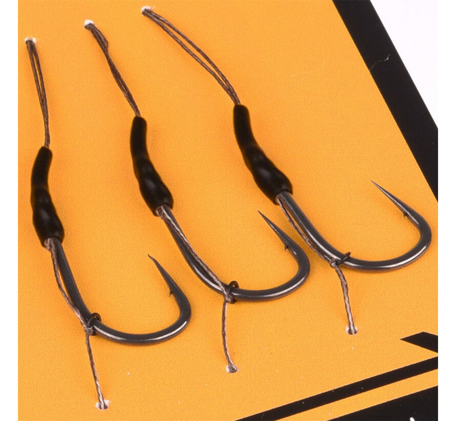 Sliding Loop Rig Super Snatch