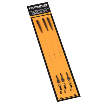 POLE POSITION Kickback Section Complete (15cm)