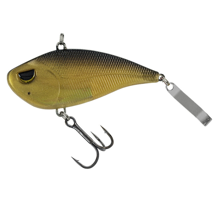 Soft Lipless Vib 55 (14gr)