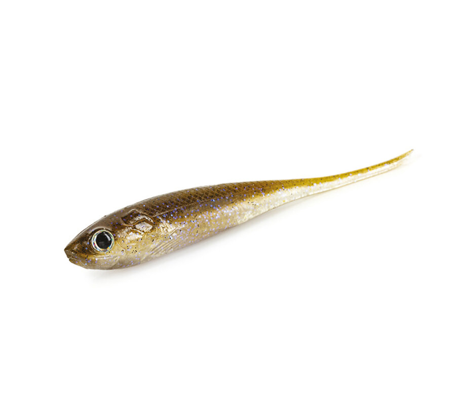 RT Pintail 3.9" (9.9cm) (5stuks)