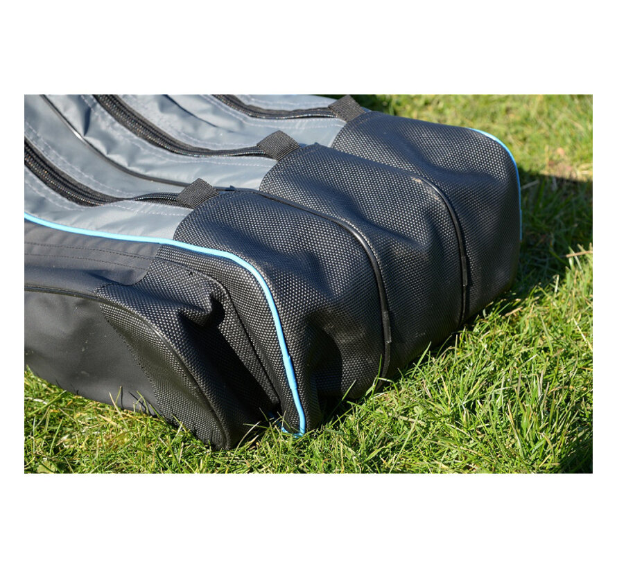 Blackthorne Feeder Holdall 3+1 (175cm)