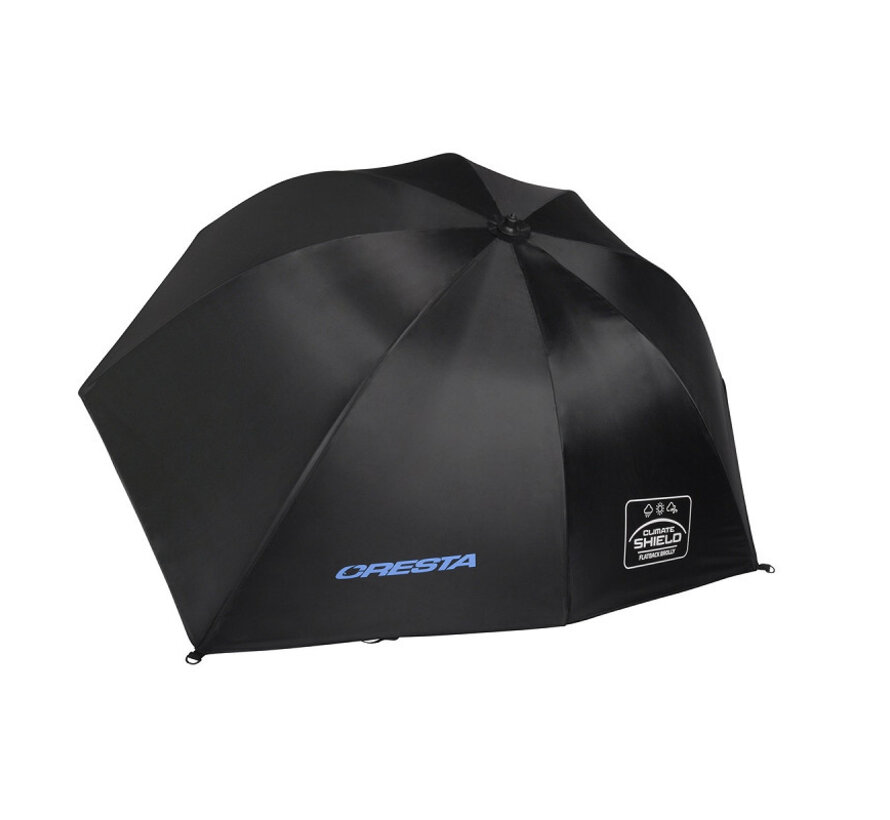Climate Shield Flatside Brolly